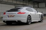 Porsche Panamera Turbo S 2012 года